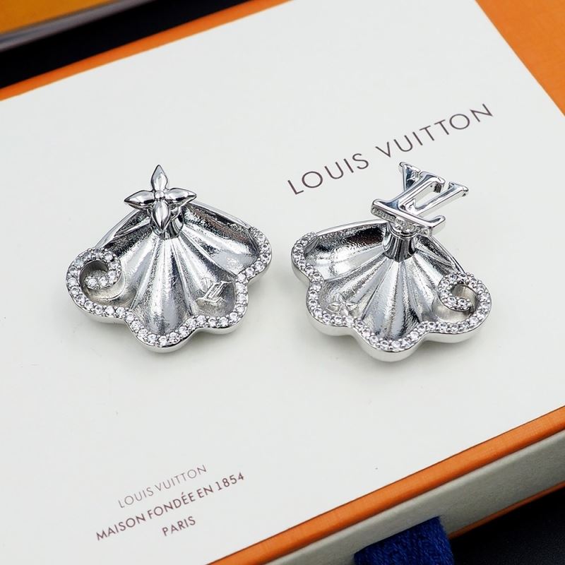 LV Earrings